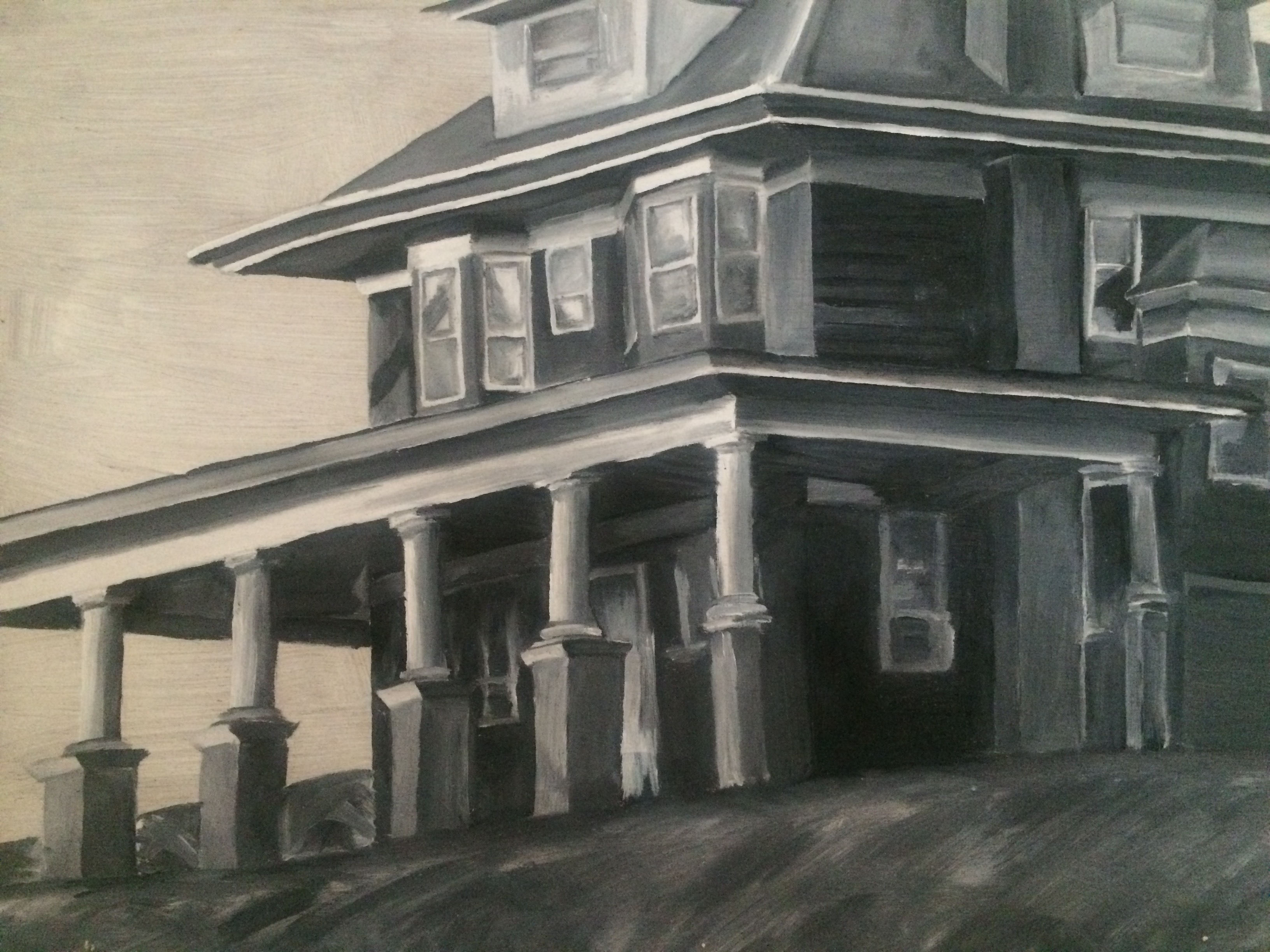 House Painting (2002)